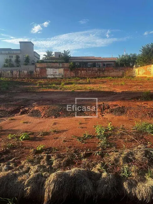 Foto 5 de Terreno / Lote à venda, 900m2 em Parque Residencial Damha, Sao Jose Do Rio Preto - SP