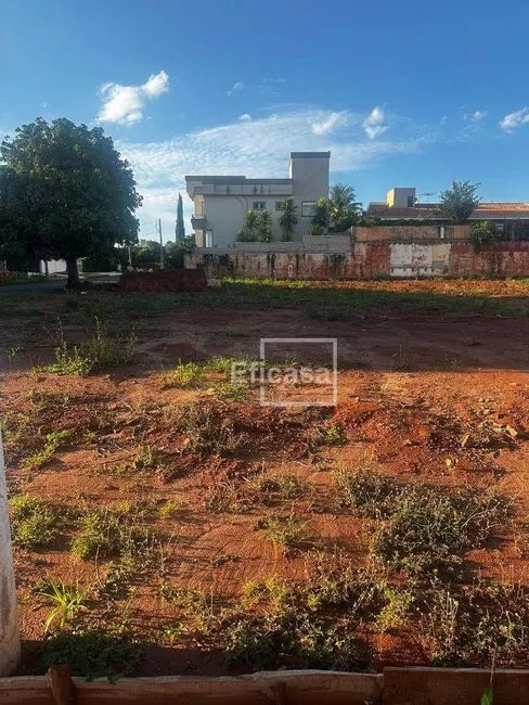 Foto 3 de Terreno / Lote à venda, 900m2 em Parque Residencial Damha, Sao Jose Do Rio Preto - SP