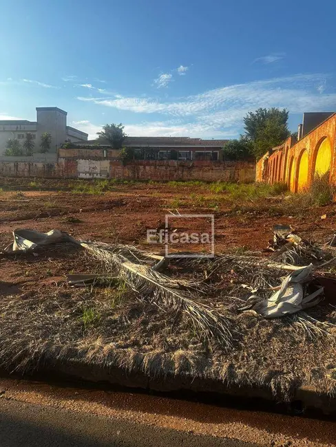 Foto 4 de Terreno / Lote à venda, 900m2 em Parque Residencial Damha, Sao Jose Do Rio Preto - SP
