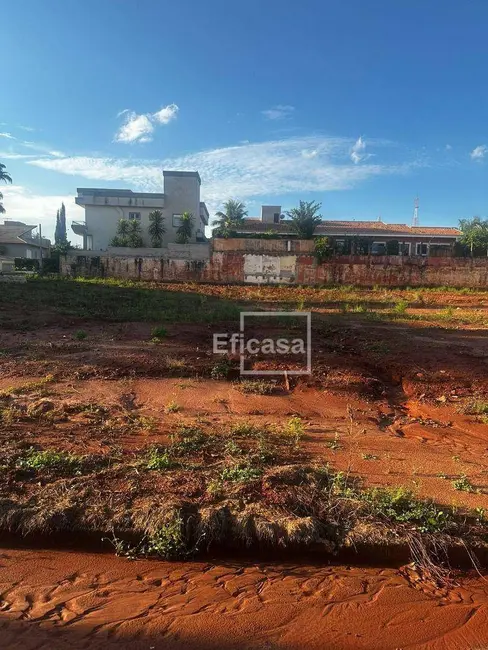 Foto 2 de Terreno / Lote à venda, 900m2 em Parque Residencial Damha, Sao Jose Do Rio Preto - SP