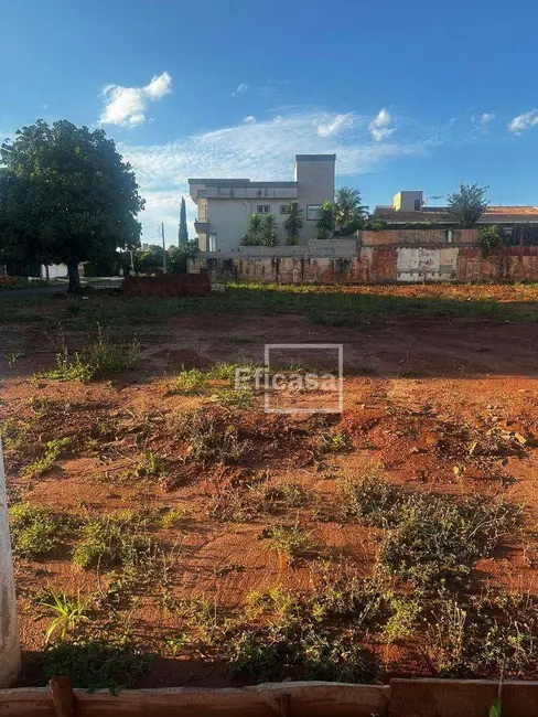 Foto 5 de Terreno / Lote à venda, 900m2 em Parque Residencial Damha, Sao Jose Do Rio Preto - SP