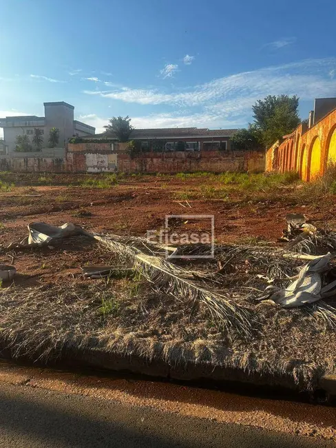 Terreno / Lote à venda, 900m2 em Parque Residencial Damha, Sao Jose Do Rio Preto - SP - imagem 3 Foto 3 de Terreno / Lote à venda, 900m2 em Parque Residencial Damha, Sao Jose Do Rio Preto - SP