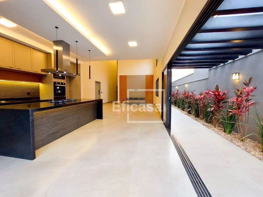 Foto 8 de Casa de Condomínio com 3 quartos à venda, 350m2 em Sao Jose Do Rio Preto - SP