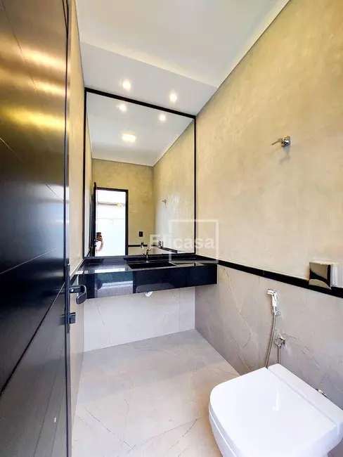 Foto 2 de Casa de Condomínio com 3 quartos à venda, 350m2 em Sao Jose Do Rio Preto - SP