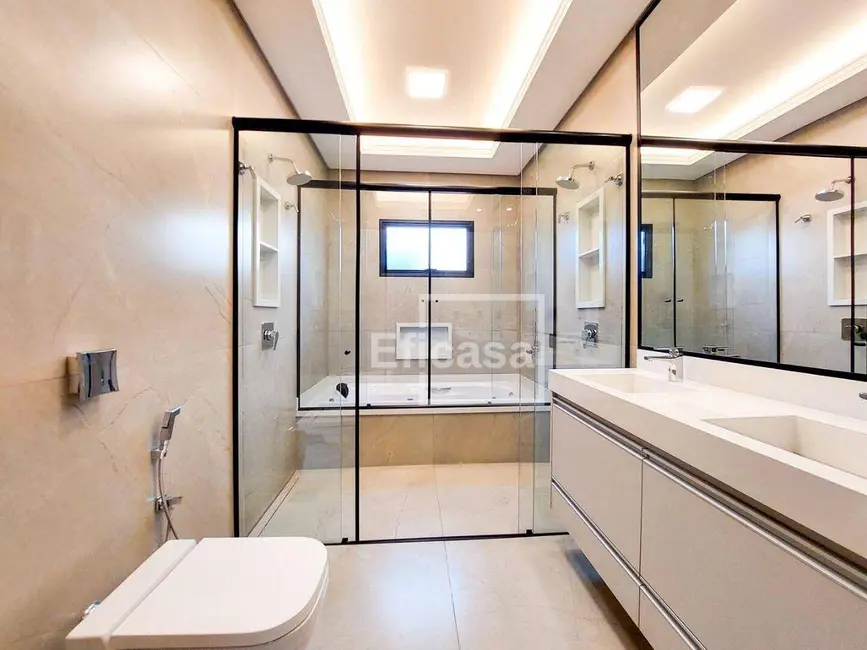 Foto 1 de Casa de Condomínio com 3 quartos à venda, 350m2 em Sao Jose Do Rio Preto - SP