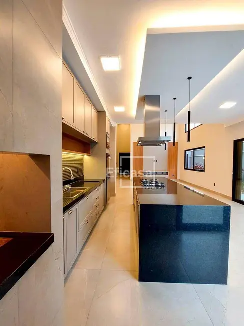 Foto 6 de Casa de Condomínio com 3 quartos à venda, 350m2 em Sao Jose Do Rio Preto - SP