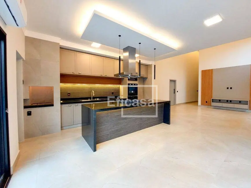 Foto 9 de Casa de Condomínio com 3 quartos à venda, 350m2 em Sao Jose Do Rio Preto - SP
