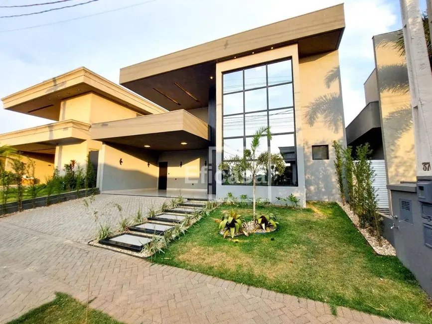 Foto 4 de Casa de Condomínio com 3 quartos à venda, 350m2 em Sao Jose Do Rio Preto - SP