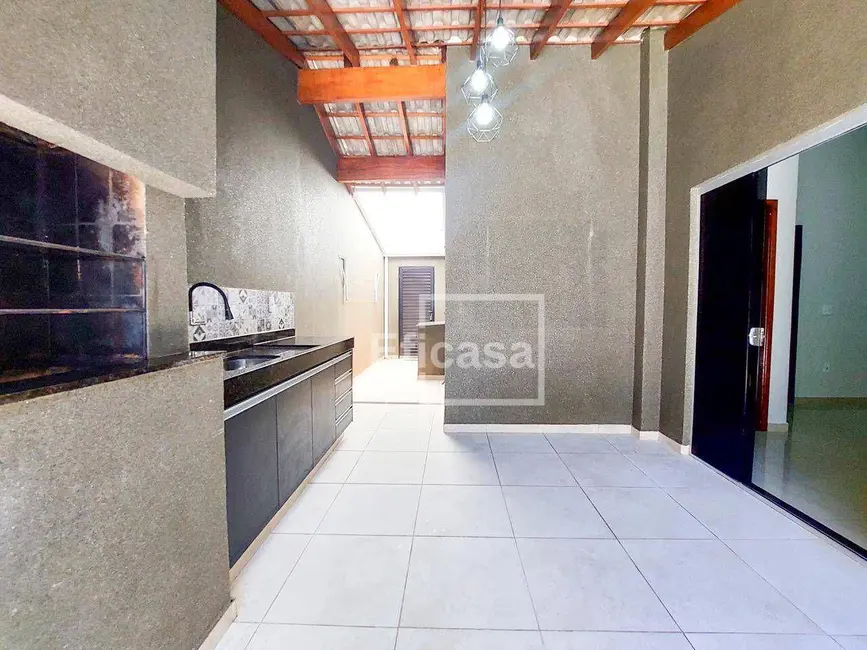 Casa de Condomínio com 3 quartos à venda, 200m2 em Residencial Amazonas, Sao Jose Do Rio Preto - SP - imagem 9 Foto 9 de Casa de Condomínio com 3 quartos à venda, 200m2 em Residencial Amazonas, Sao Jose Do Rio Preto - SP