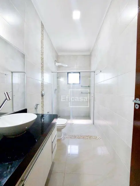 Casa de Condomínio com 3 quartos à venda, 200m2 em Residencial Amazonas, Sao Jose Do Rio Preto - SP - imagem 5 Foto 5 de Casa de Condomínio com 3 quartos à venda, 200m2 em Residencial Amazonas, Sao Jose Do Rio Preto - SP
