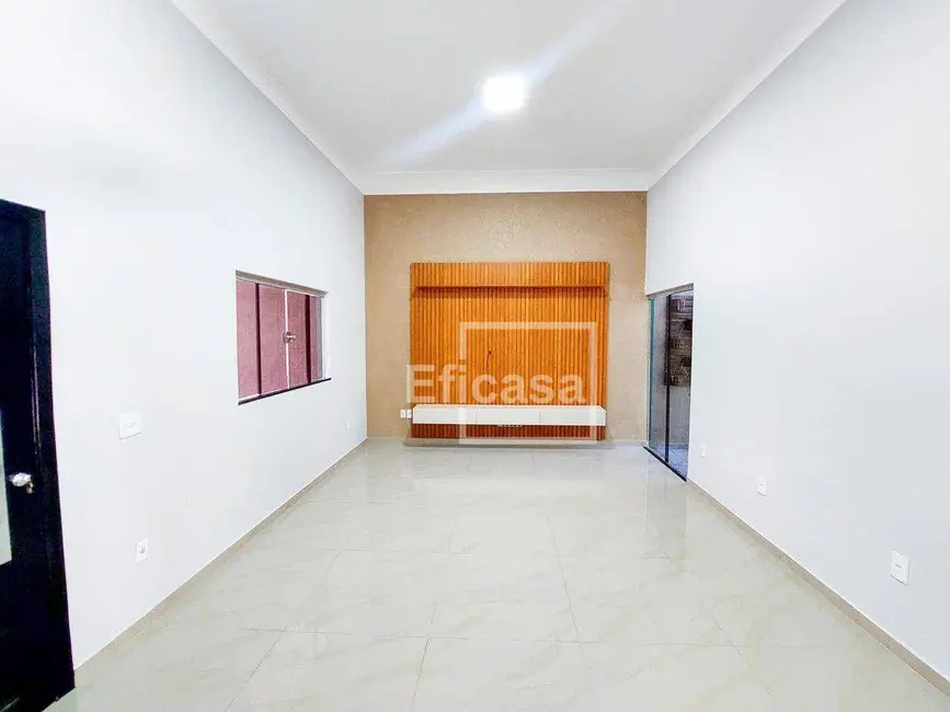 Casa de Condomínio com 3 quartos à venda, 200m2 em Residencial Amazonas, Sao Jose Do Rio Preto - SP - imagem 3 Foto 3 de Casa de Condomínio com 3 quartos à venda, 200m2 em Residencial Amazonas, Sao Jose Do Rio Preto - SP