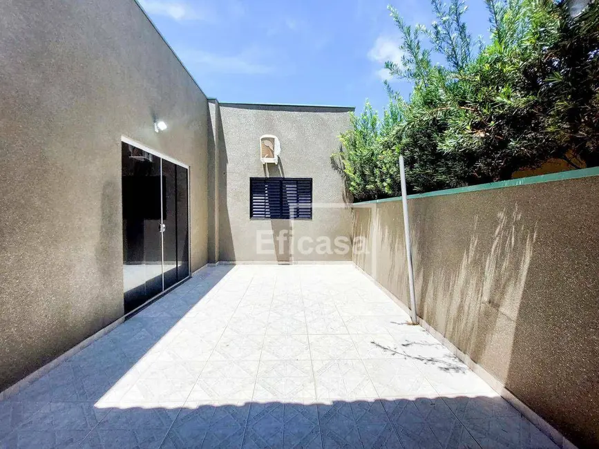 Casa de Condomínio com 3 quartos à venda, 200m2 em Residencial Amazonas, Sao Jose Do Rio Preto - SP - imagem 8 Foto 8 de Casa de Condomínio com 3 quartos à venda, 200m2 em Residencial Amazonas, Sao Jose Do Rio Preto - SP