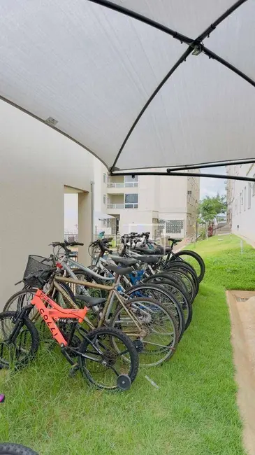 Apartamento com 2 quartos à venda, 70m2 em Jardim Yolanda, Sao Jose Do Rio Preto - SP - imagem 3 Foto 3 de Apartamento com 2 quartos à venda, 70m2 em Jardim Yolanda, Sao Jose Do Rio Preto - SP