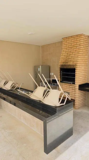 Apartamento com 2 quartos à venda, 70m2 em Jardim Yolanda, Sao Jose Do Rio Preto - SP - imagem 9 Foto 9 de Apartamento com 2 quartos à venda, 70m2 em Jardim Yolanda, Sao Jose Do Rio Preto - SP
