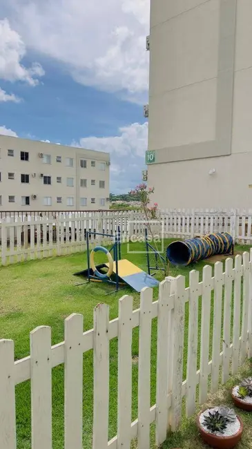 Apartamento com 2 quartos à venda, 70m2 em Jardim Yolanda, Sao Jose Do Rio Preto - SP - imagem 1 Foto 1 de Apartamento com 2 quartos à venda, 70m2 em Jardim Yolanda, Sao Jose Do Rio Preto - SP