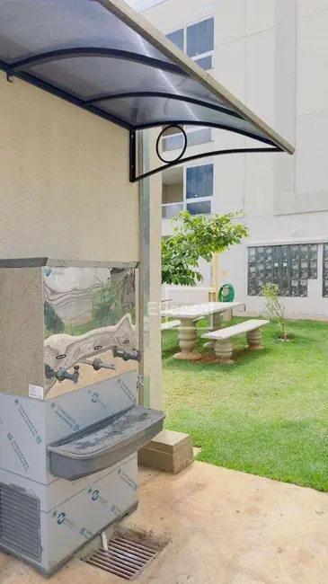Apartamento com 2 quartos à venda, 70m2 em Jardim Yolanda, Sao Jose Do Rio Preto - SP - imagem 8 Foto 8 de Apartamento com 2 quartos à venda, 70m2 em Jardim Yolanda, Sao Jose Do Rio Preto - SP