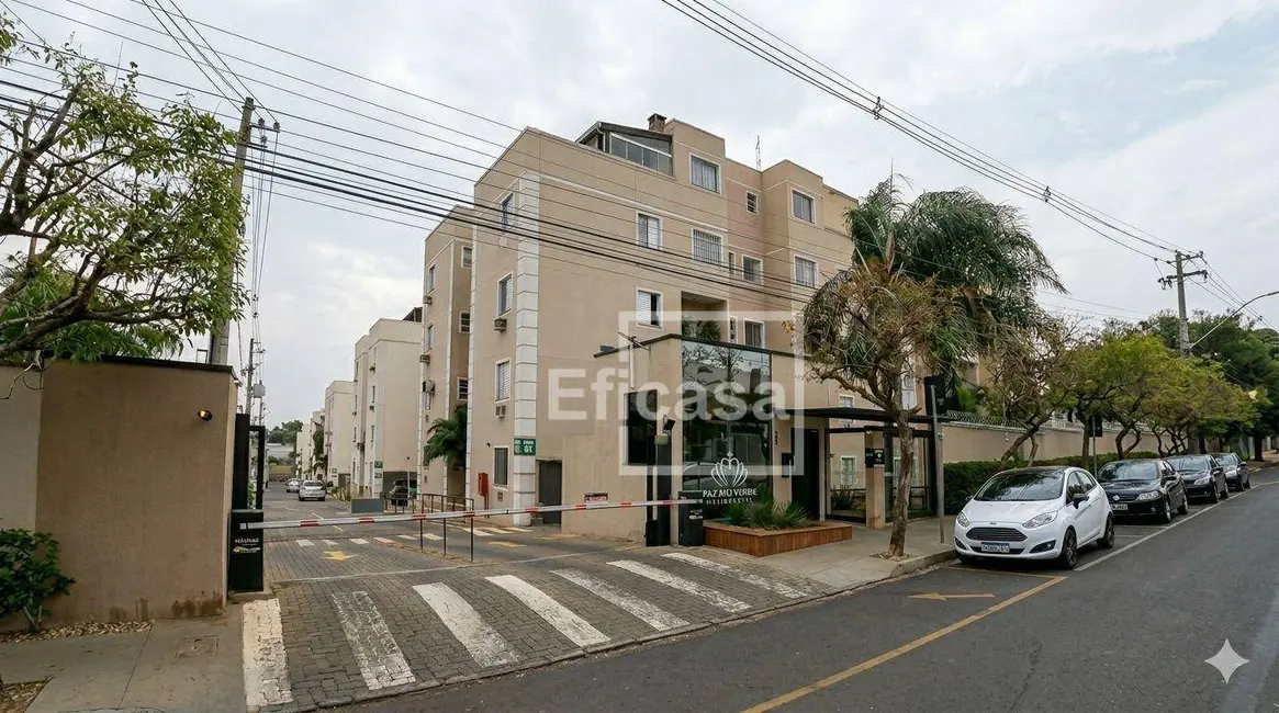 Apartamento com 2 quartos à venda, 70m2 em Jardim Yolanda, Sao Jose Do Rio Preto - SP - imagem 4 Foto 4 de Apartamento com 2 quartos à venda, 70m2 em Jardim Yolanda, Sao Jose Do Rio Preto - SP
