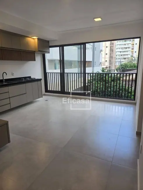 Foto 8 de Apartamento com 1 quarto à venda, 70m2 em Higienópolis, Sao Jose Do Rio Preto - SP