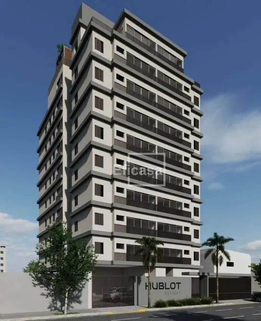 Foto 3 de Apartamento com 1 quarto à venda, 70m2 em Higienópolis, Sao Jose Do Rio Preto - SP
