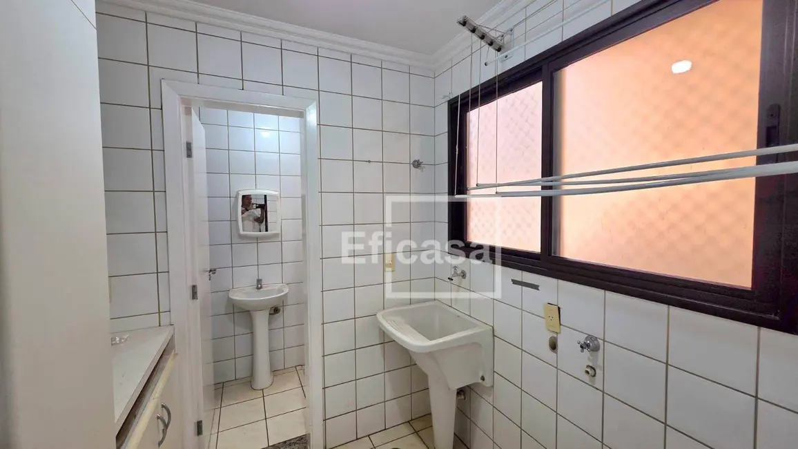 Apartamento com 3 quartos à venda, 130m2 em Vila Redentora, Sao Jose Do Rio Preto - SP - imagem 6 Foto 6 de Apartamento com 3 quartos à venda, 130m2 em Vila Redentora, Sao Jose Do Rio Preto - SP