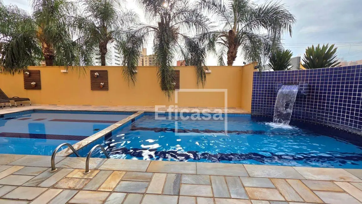 Apartamento com 3 quartos à venda, 130m2 em Vila Redentora, Sao Jose Do Rio Preto - SP - imagem 2 Foto 2 de Apartamento com 3 quartos à venda, 130m2 em Vila Redentora, Sao Jose Do Rio Preto - SP