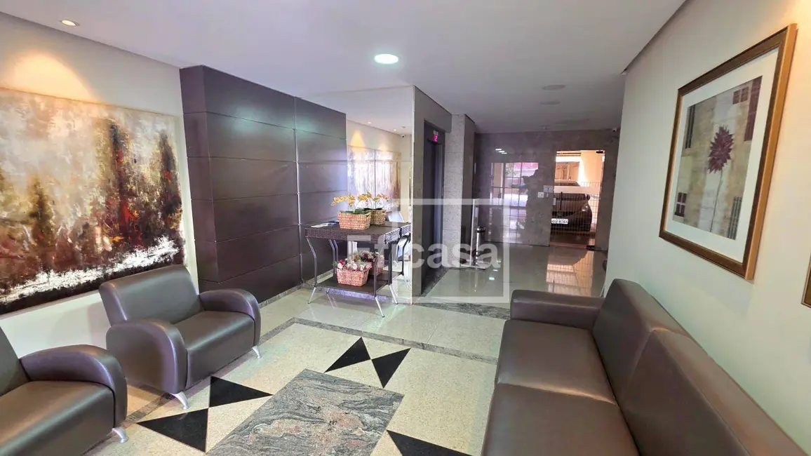 Apartamento com 3 quartos à venda, 130m2 em Vila Redentora, Sao Jose Do Rio Preto - SP - imagem 7 Foto 7 de Apartamento com 3 quartos à venda, 130m2 em Vila Redentora, Sao Jose Do Rio Preto - SP