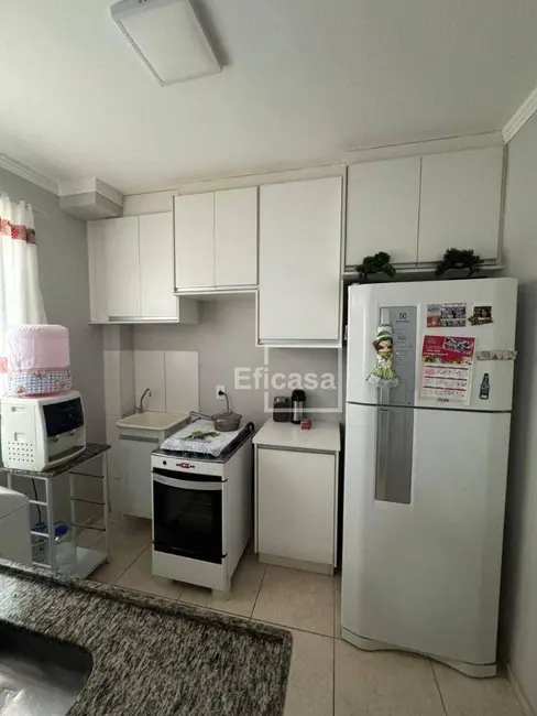 Apartamento com 2 quartos à venda, 60m2 em Estância Parque Azul (Zona Rural), Sao Jose Do Rio Preto - SP - imagem 5 Foto 5 de Apartamento com 2 quartos à venda, 60m2 em Estância Parque Azul (Zona Rural), Sao Jose Do Rio Preto - SP