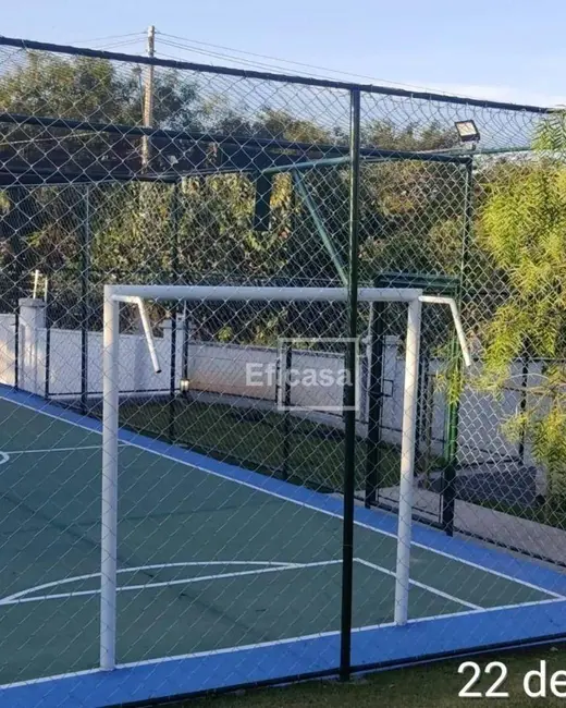 Apartamento com 2 quartos à venda, 60m2 em Estância Parque Azul (Zona Rural), Sao Jose Do Rio Preto - SP - imagem 8 Foto 8 de Apartamento com 2 quartos à venda, 60m2 em Estância Parque Azul (Zona Rural), Sao Jose Do Rio Preto - SP