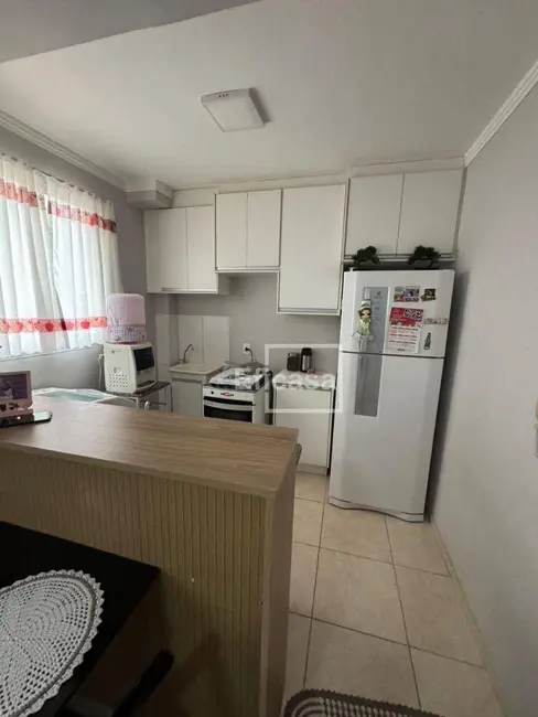 Apartamento com 2 quartos à venda, 60m2 em Estância Parque Azul (Zona Rural), Sao Jose Do Rio Preto - SP - imagem 4 Foto 4 de Apartamento com 2 quartos à venda, 60m2 em Estância Parque Azul (Zona Rural), Sao Jose Do Rio Preto - SP