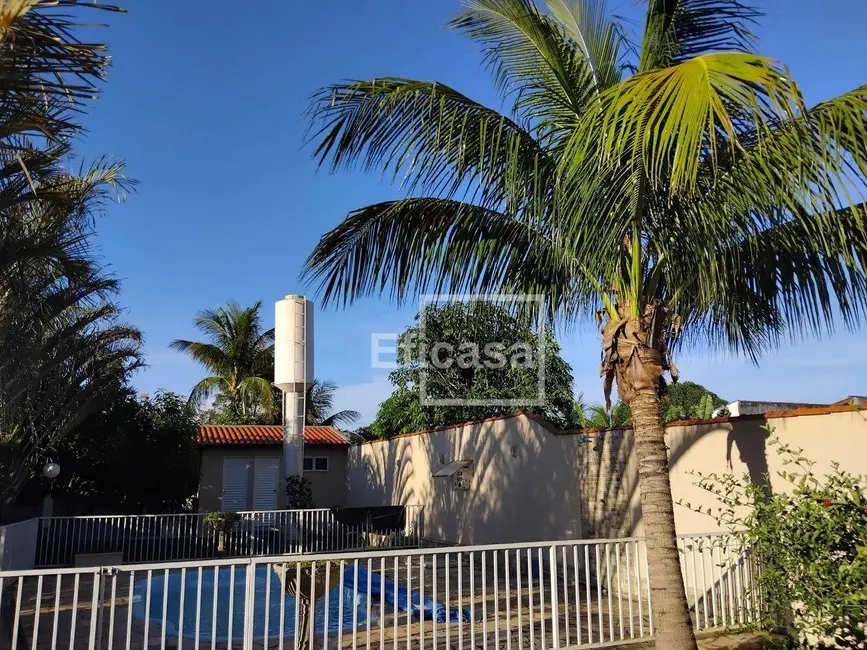 Foto 2 de Chácara com 3 quartos à venda, 1000m2 em Jardim Sônia, Sao Jose Do Rio Preto - SP