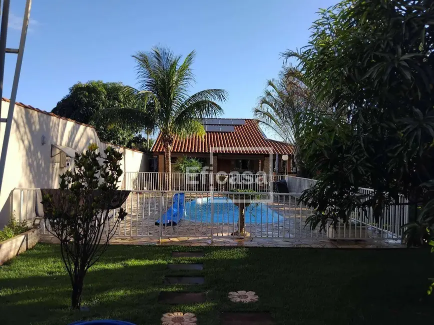 Foto 3 de Chácara com 3 quartos à venda, 1000m2 em Jardim Sônia, Sao Jose Do Rio Preto - SP