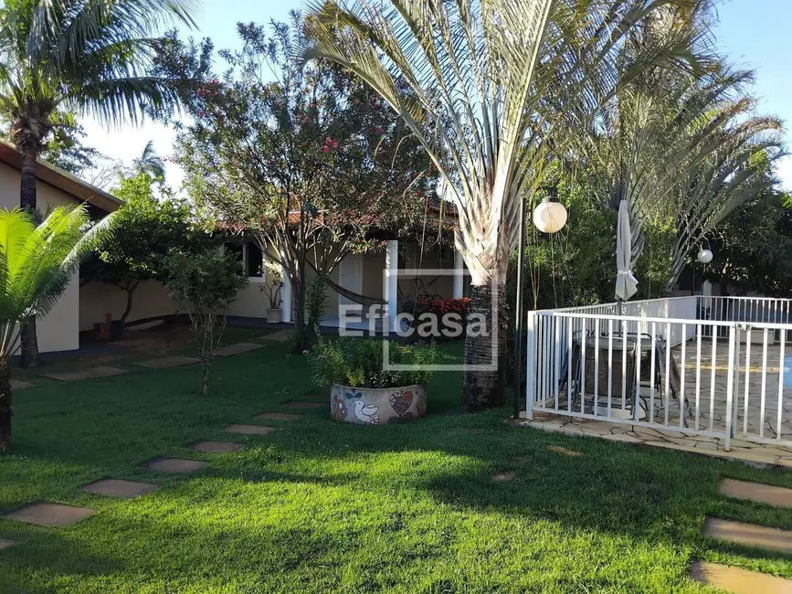 Foto 1 de Chácara com 3 quartos à venda, 1000m2 em Jardim Sônia, Sao Jose Do Rio Preto - SP