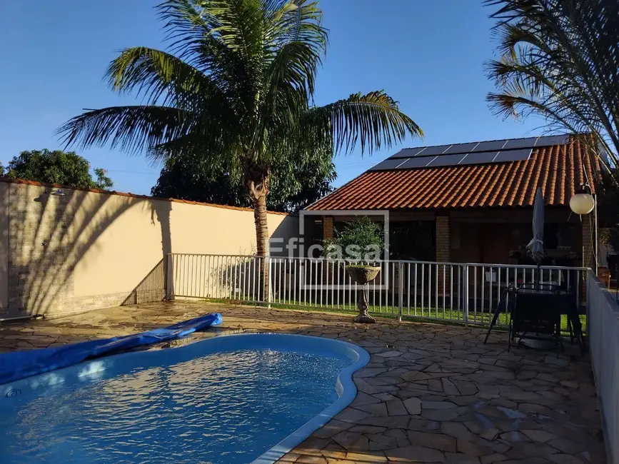 Foto 5 de Chácara com 3 quartos à venda, 1000m2 em Jardim Sônia, Sao Jose Do Rio Preto - SP