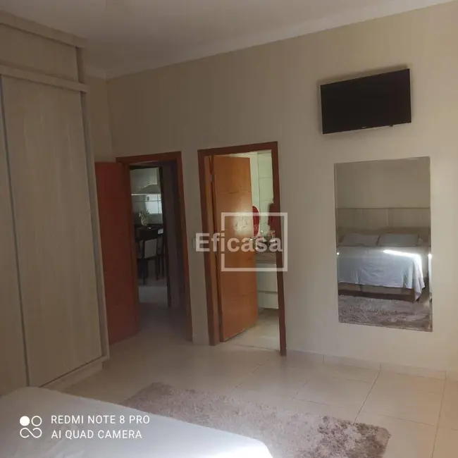 Foto 7 de Chácara com 2 quartos à venda, 1000m2 em Jardim Sônia, Sao Jose Do Rio Preto - SP