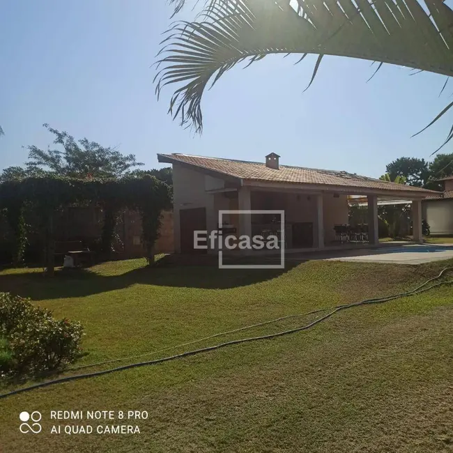 Foto 9 de Chácara com 2 quartos à venda, 1000m2 em Jardim Sônia, Sao Jose Do Rio Preto - SP