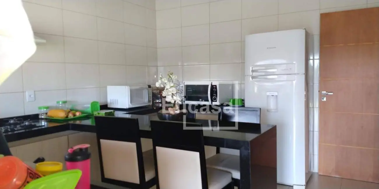 Foto 4 de Chácara com 2 quartos à venda, 1000m2 em Jardim Sônia, Sao Jose Do Rio Preto - SP