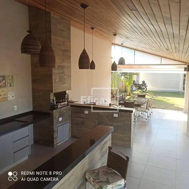 Foto 1 de Chácara com 2 quartos à venda, 1000m2 em Jardim Sônia, Sao Jose Do Rio Preto - SP