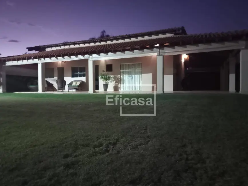 Foto 6 de Chácara com 2 quartos à venda, 1000m2 em Jardim Sônia, Sao Jose Do Rio Preto - SP
