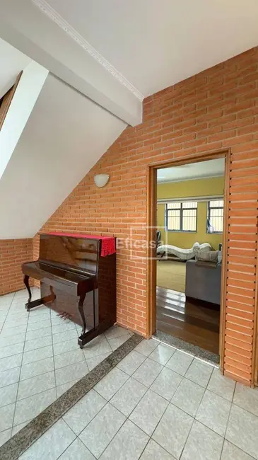 Casa com 5 quartos à venda, 530m2 em Parque Residencial Comendador Mançor Daud, Sao Jose Do Rio Preto - SP - imagem 7 Foto 7 de Casa com 5 quartos à venda, 530m2 em Parque Residencial Comendador Mançor Daud, Sao Jose Do Rio Preto - SP