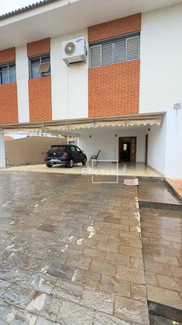 Casa com 5 quartos à venda, 530m2 em Parque Residencial Comendador Mançor Daud, Sao Jose Do Rio Preto - SP - imagem 4 Foto 4 de Casa com 5 quartos à venda, 530m2 em Parque Residencial Comendador Mançor Daud, Sao Jose Do Rio Preto - SP