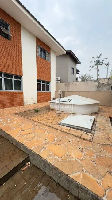 Casa com 5 quartos à venda, 530m2 em Parque Residencial Comendador Mançor Daud, Sao Jose Do Rio Preto - SP - imagem 6 Foto 6 de Casa com 5 quartos à venda, 530m2 em Parque Residencial Comendador Mançor Daud, Sao Jose Do Rio Preto - SP