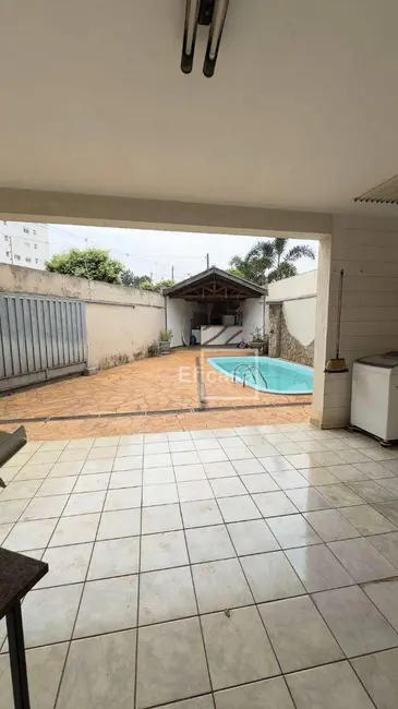 Casa com 5 quartos à venda, 530m2 em Parque Residencial Comendador Mançor Daud, Sao Jose Do Rio Preto - SP - imagem 8 Foto 8 de Casa com 5 quartos à venda, 530m2 em Parque Residencial Comendador Mançor Daud, Sao Jose Do Rio Preto - SP