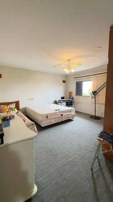 Casa com 5 quartos à venda, 530m2 em Parque Residencial Comendador Mançor Daud, Sao Jose Do Rio Preto - SP - imagem 3 Foto 3 de Casa com 5 quartos à venda, 530m2 em Parque Residencial Comendador Mançor Daud, Sao Jose Do Rio Preto - SP