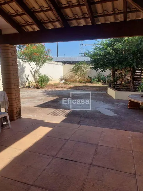 Foto 3 de Casa com 3 quartos à venda, 440m2 em Centro, Sao Jose Do Rio Preto - SP