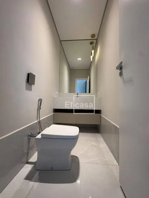 Casa de Condomínio com 3 quartos à venda, 402m2 em Parque Residencial Damha VI, Sao Jose Do Rio Preto - SP - imagem 4 Foto 4 de Casa de Condomínio com 3 quartos à venda, 402m2 em Parque Residencial Damha VI, Sao Jose Do Rio Preto - SP