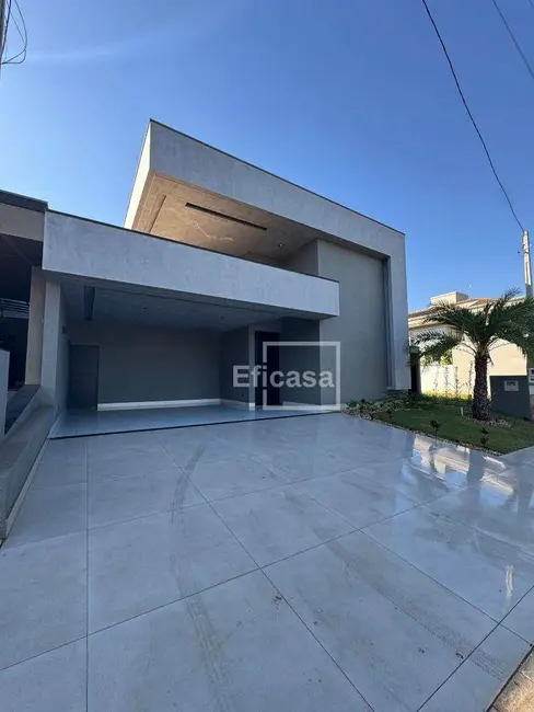 Casa de Condomínio com 3 quartos à venda, 402m2 em Parque Residencial Damha VI, Sao Jose Do Rio Preto - SP - imagem 1 Foto 1 de Casa de Condomínio com 3 quartos à venda, 402m2 em Parque Residencial Damha VI, Sao Jose Do Rio Preto - SP