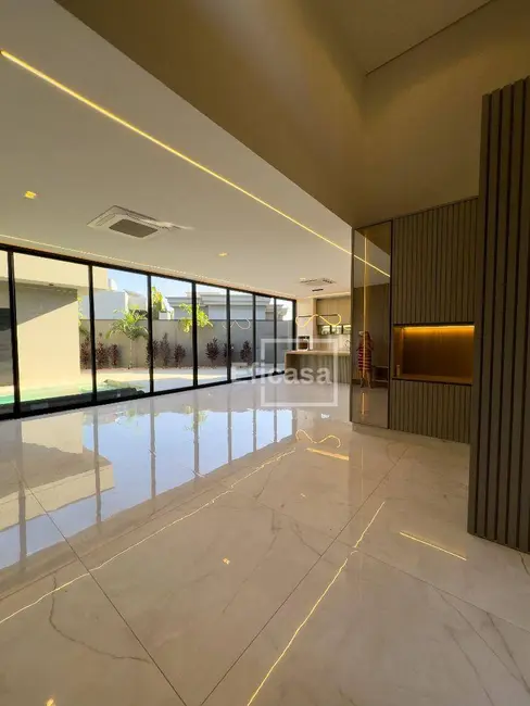 Casa de Condomínio com 4 quartos à venda, 580m2 em Parque Residencial Damha V, Sao Jose Do Rio Preto - SP - imagem 6 Foto 6 de Casa de Condomínio com 4 quartos à venda, 580m2 em Parque Residencial Damha V, Sao Jose Do Rio Preto - SP