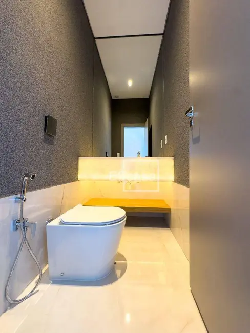 Casa de Condomínio com 4 quartos à venda, 580m2 em Parque Residencial Damha V, Sao Jose Do Rio Preto - SP - imagem 5 Foto 5 de Casa de Condomínio com 4 quartos à venda, 580m2 em Parque Residencial Damha V, Sao Jose Do Rio Preto - SP