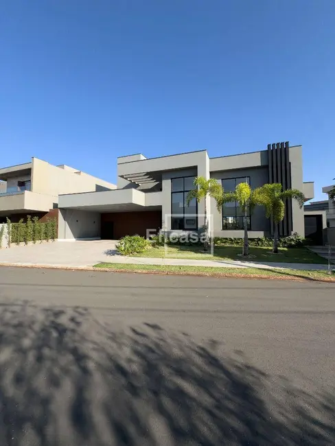 Casa de Condomínio com 4 quartos à venda, 580m2 em Parque Residencial Damha V, Sao Jose Do Rio Preto - SP - imagem 1 Foto 1 de Casa de Condomínio com 4 quartos à venda, 580m2 em Parque Residencial Damha V, Sao Jose Do Rio Preto - SP