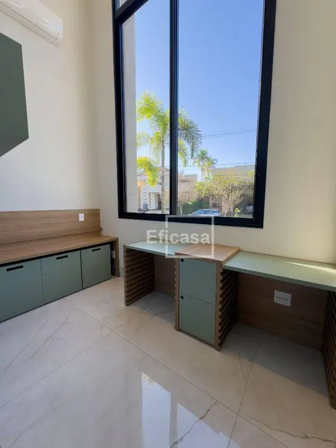 Casa de Condomínio com 4 quartos à venda, 580m2 em Parque Residencial Damha V, Sao Jose Do Rio Preto - SP - imagem 4 Foto 4 de Casa de Condomínio com 4 quartos à venda, 580m2 em Parque Residencial Damha V, Sao Jose Do Rio Preto - SP